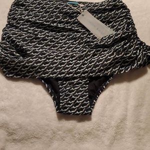 Coastal Blue Swimwear